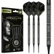 Šipky soft Winmau MvG Signature Edition 20g, 90% wolfram