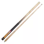 Snookerové tágo POWER PLAY Infinity red flame, dvoudílné