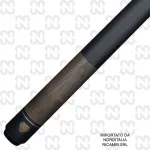 Kulečníkové tágo Norditalia Cobra 100 javor