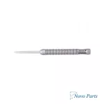 Šipky steel Unicorn Purist Phase 3 24g, 90% wolfram