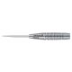 Šipky Unicorn steel EVO Purist Phase 6 25g, 97% wolfram