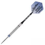 Šipky steel Unicorn Phase 3 Gary Anderson 21g World Champion Natural, 90% wolfram