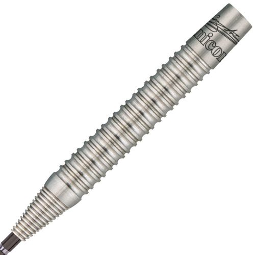 Šipky Unicorn steel Gary Anderson Phase 4 Natural 23g, 90% wolfram