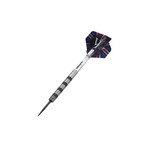 Sada steel šipek Unicorn PREMIER James Wade 24g, 90% wolfram