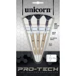 Šipky steel Unicorn Protech Style 4 22g 90% wolfram