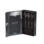 Šipky steel Unicorn Gary Anderson Phase 5 NOIR 22g, 90% wolfram