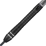 Sada steel šipek Unicorn W/C Gary Anderson Phase 6 Noir 24g, 90% wolfram
