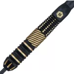 Sada steel šipek Unicorn Top Brass 19g, mosaz