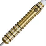 Šipky steel Unicorn Callan Rydz 22g Brass