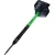 Šipky steel Unicorn Gary Anderson Wraith 21g 90% wolfram