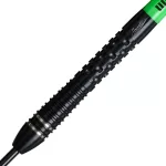 Šipky steel Unicorn Gary Anderson Wraith 25g 90% wolfram