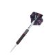 Sada steel šipek Unicorn James Wade The Machine 20g, 80% wolfram