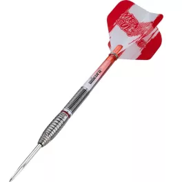 Šipky steel Unicorn Mensur Suljovic 23g 95% wolfram