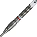 Šipky steel Unicorn Mensur Suljovic 23g 95% wolfram