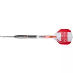 Šipky steel Unicorn Mensur Suljovic 23g 95% wolfram