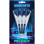 Sada steel šipek Unicorn Prodigy S1, 24g, 95% wolfram