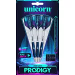 Sada steel šípok Unicorn Prodigy S2, 25g, 95% wolfram