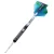 Sada steel šipek Unicorn Iris 22g, 90% wolfram