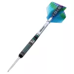 Sada steel šipek Unicorn Iris 22g, 90% wolfram