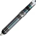 Sada steel šipek Unicorn Iris 22g, 90% wolfram