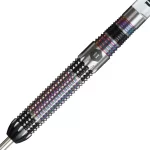 Sada steel šipek Unicorn Iris 22g, 90% wolfram