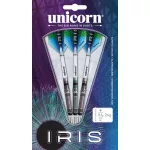 Sada steel šipek Unicorn Iris 22g, 90% wolfram