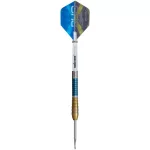 Sada steel šípok Unicorn Gary Anderson Phase 6 Duo 22g, 90% wolfram