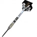 Šipky steel Unicorn Hexium 01 22g 90% wolfram
