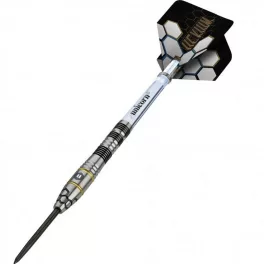 Šipky steel Unicorn Hexium 01 22g 90% wolfram
