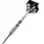 Šipky steel Unicorn Hexium 01 22g 90% wolfram
