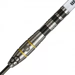 Šipky steel Unicorn Hexium 01 22g 90% wolfram