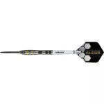 Šipky steel Unicorn Hexium 01 22g 90% wolfram