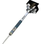 Šipky steel Unicorn Hexium 02 23g 90% wolfram