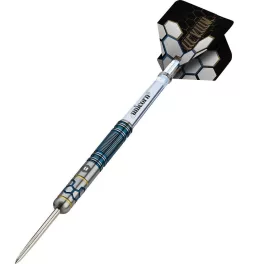 Šipky steel Unicorn Hexium 02 23g 90% wolfram