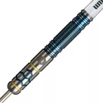 Šipky steel Unicorn Hexium 02 23g 90% wolfram