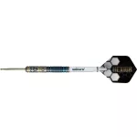 Šipky steel Unicorn Hexium 02 23g 90% wolfram