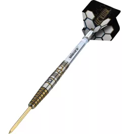 Šipky steel Unicorn Hexium 03 24g 90% wolfram