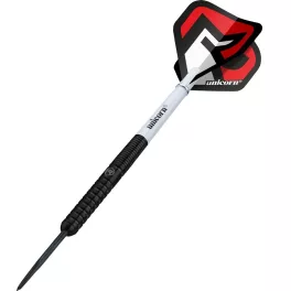   Šipky steel Unicorn Jack Langston The Darts Referee 24g 90% wolfram