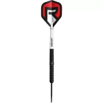 Šipky steel Unicorn Jack Langston The Darts Referee 24g 90% wolfram