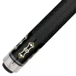 Vaula Karambololové tágo Quantum 3 Pro, dvoudílné