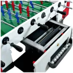 Stolní fotbal Storm F-3, 5ft, do exteriéru, s mincovníkem