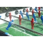 Stolní fotbal Storm F2 Family do exteriéru, 5ft
