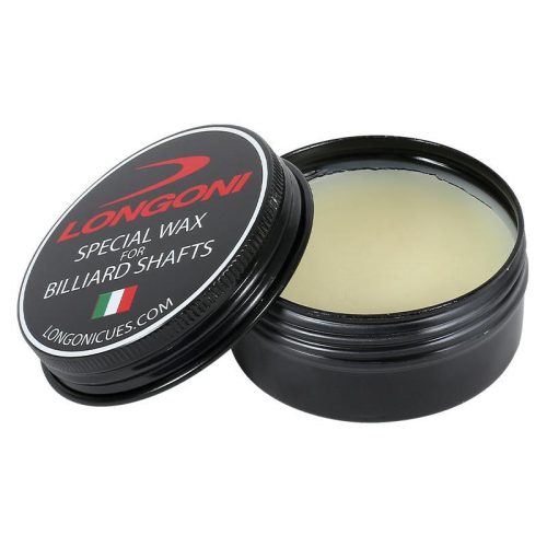 Wax Longoni na špici tága