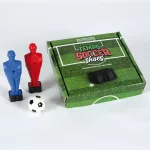 Sada kopaček na stolní fotbal Norditalia Tempo Soccer Shoes