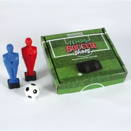   Sada kopaček na stolní fotbal Norditalia Tempo Soccer Shoes