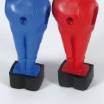 Sada kopaček na stolní fotbal Norditalia Tempo Soccer Shoes