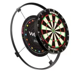 Winmau Wispa systém redukce hluku
