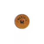 Kůže na tágo Da Vinci 13mm, medium