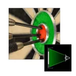 Osvětlení Winmau Plasma Light