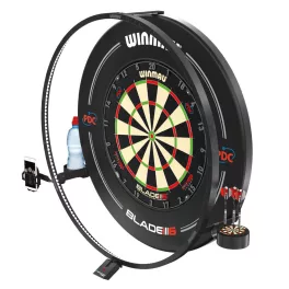   Doplňkový balíček k osvětlení Winmau Plasma, bez osvětlení